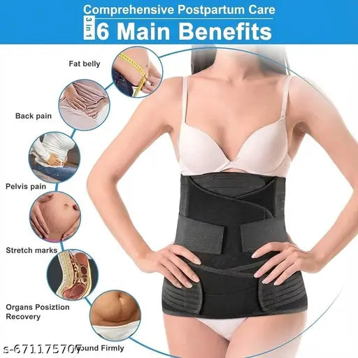 Post Pregnancy Belt for New Moms after delivery